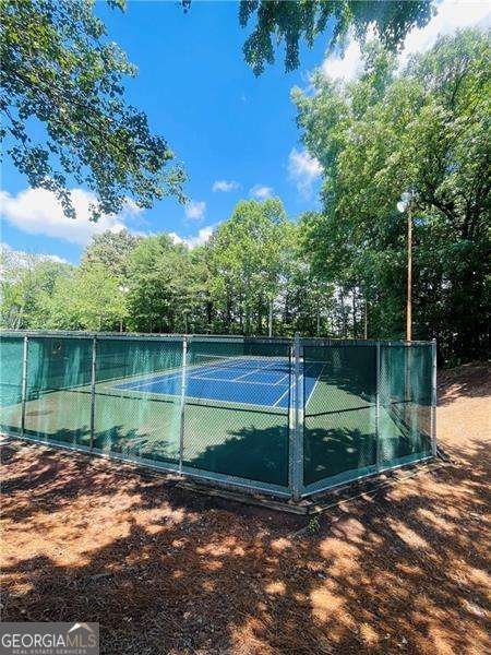 635 Windchase Lane Stone Mountain - Photo 16