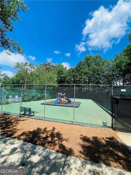 635 Windchase Lane Stone Mountain - Photo 17