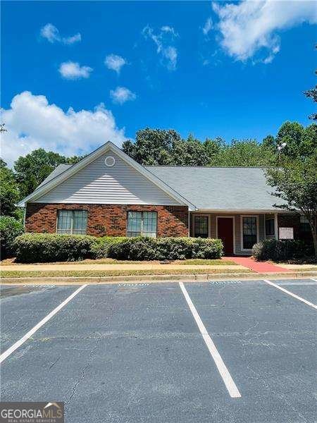 635 Windchase Lane Stone Mountain - Photo 18