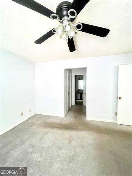 635 Windchase Lane Stone Mountain - Photo 8
