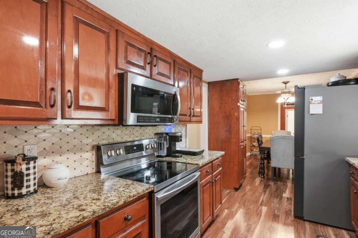 7461 Page Court Jonesboro - Photo 14