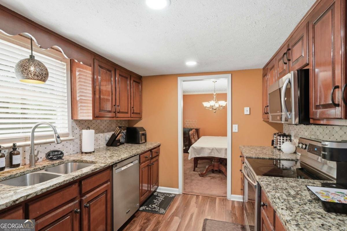 7461 Page Court Jonesboro - Photo 16