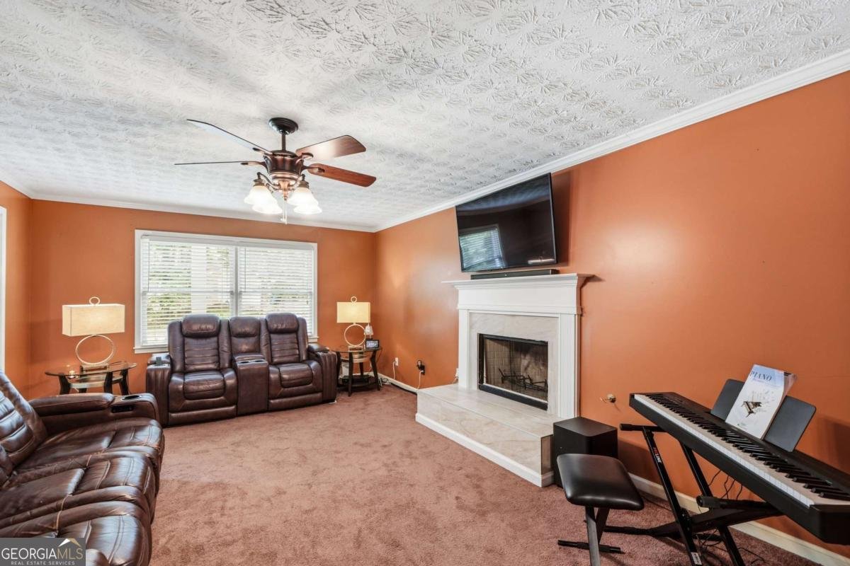 7461 Page Court Jonesboro - Photo 21