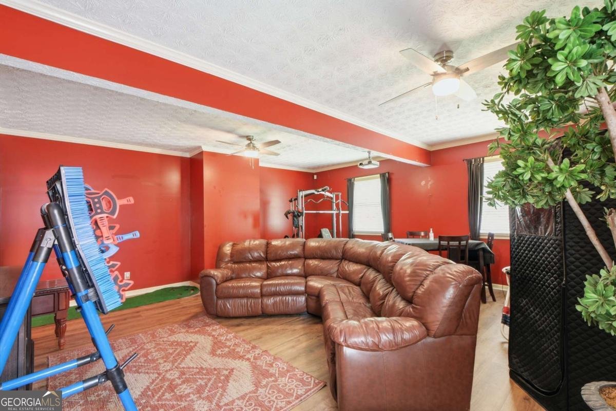 7461 Page Court Jonesboro - Photo 35