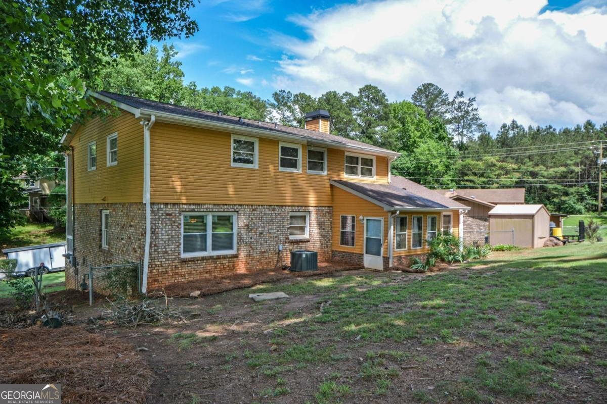 7461 Page Court Jonesboro - Photo 38