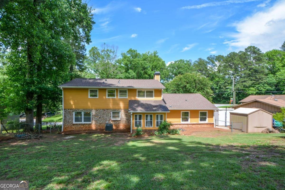 7461 Page Court Jonesboro - Photo 39