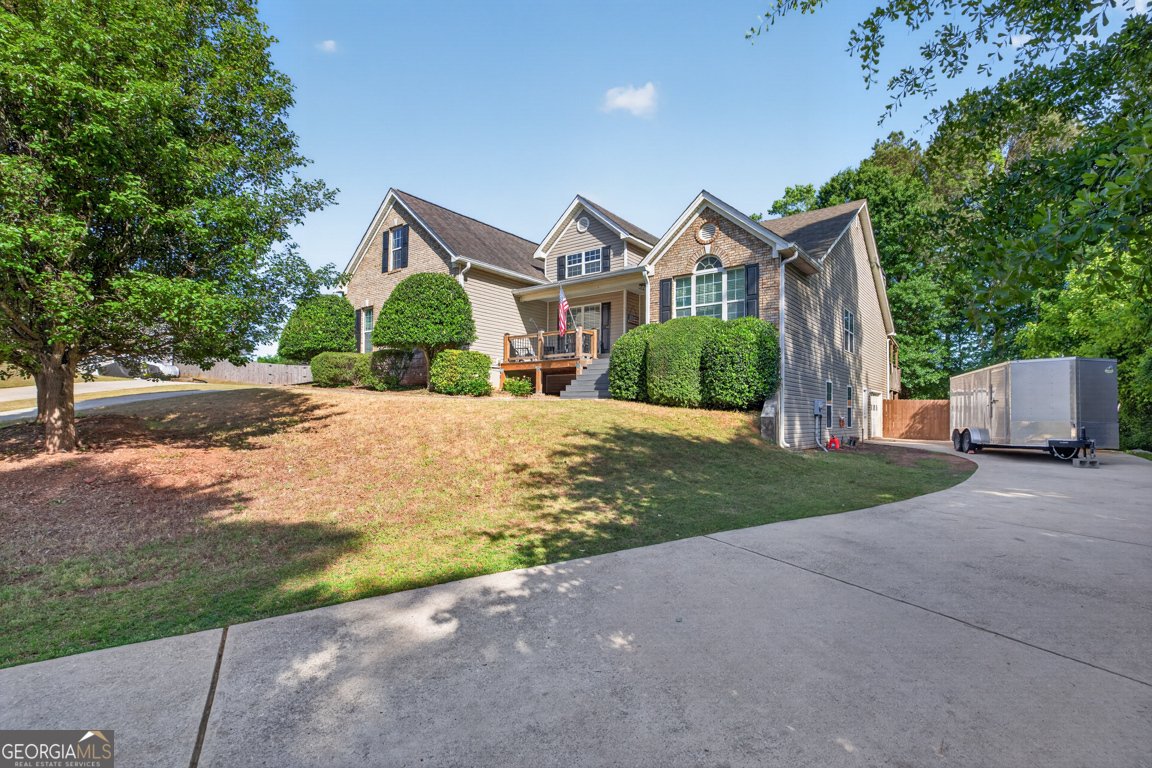 89 Katie Spring Lane Jefferson - Photo 4