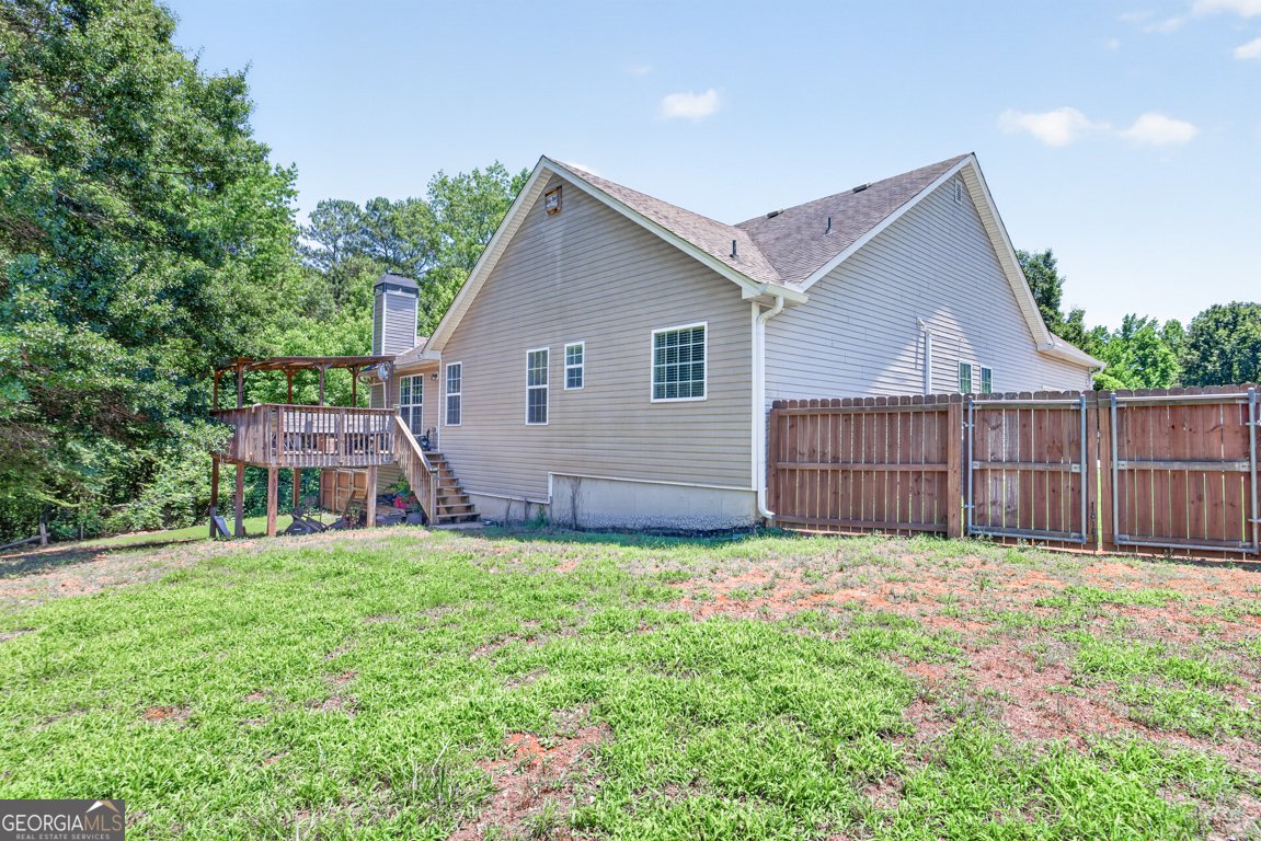 89 Katie Spring Lane Jefferson - Photo 56