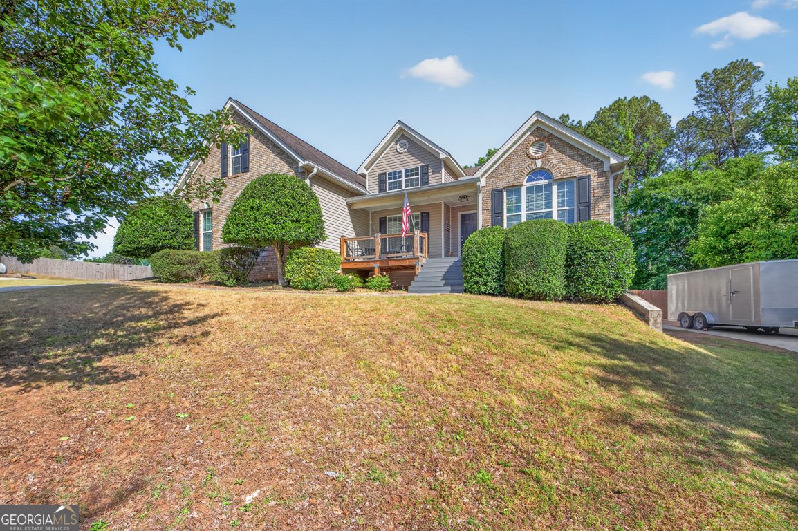 89 Katie Spring Lane Jefferson - Photo 8