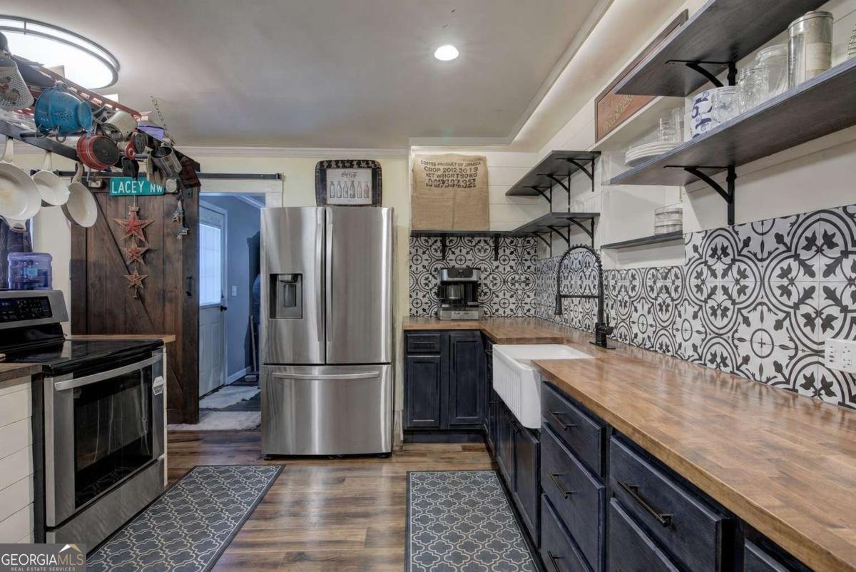 115 Lindsey Drive Cartersville - Photo 16