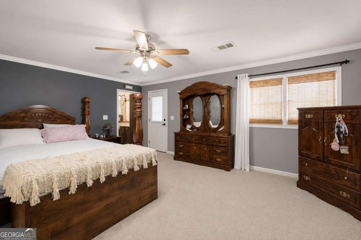 115 Lindsey Drive Cartersville - Photo 29