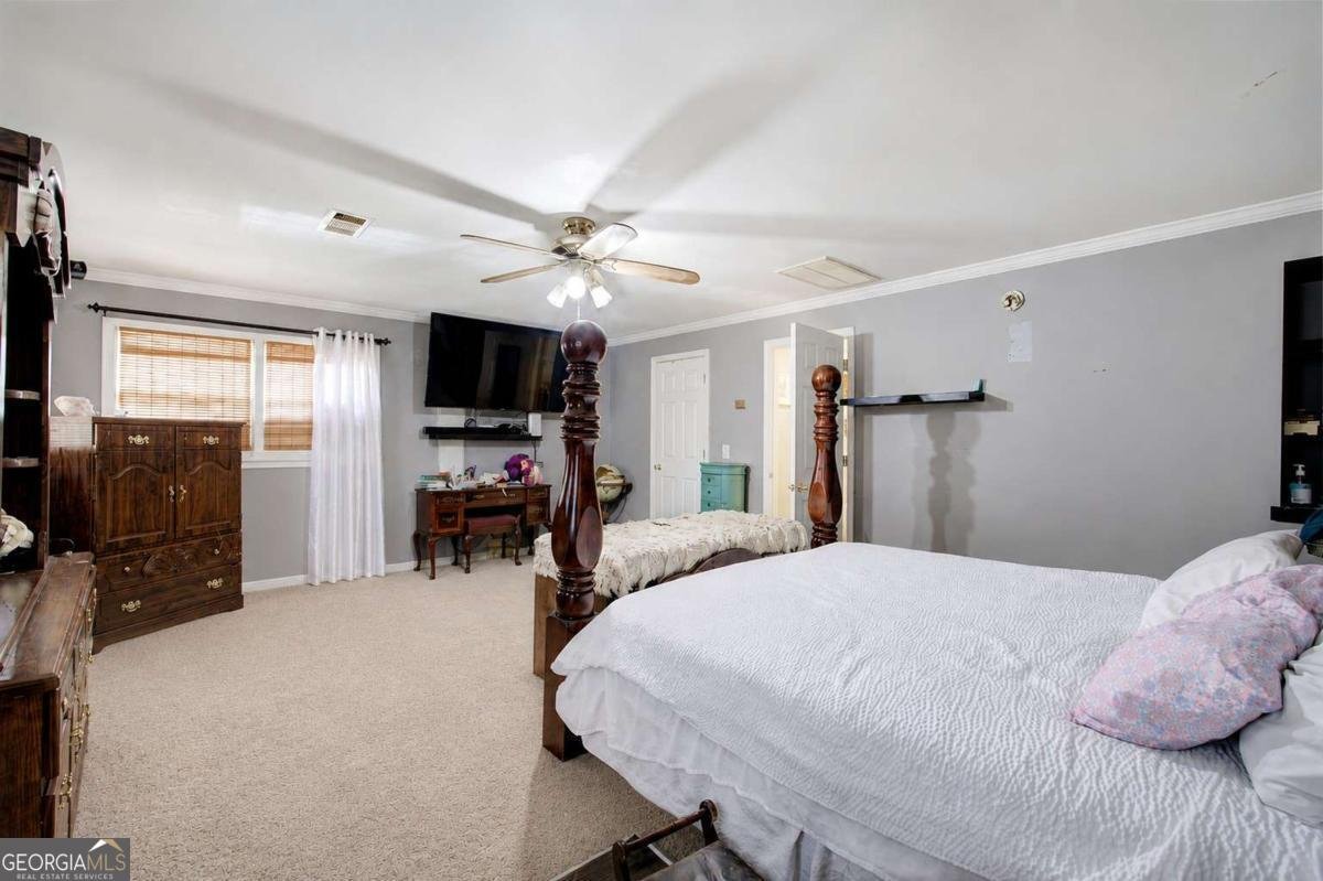 115 Lindsey Drive Cartersville - Photo 30