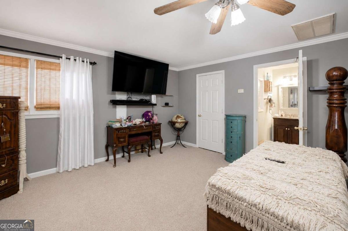 115 Lindsey Drive Cartersville - Photo 31