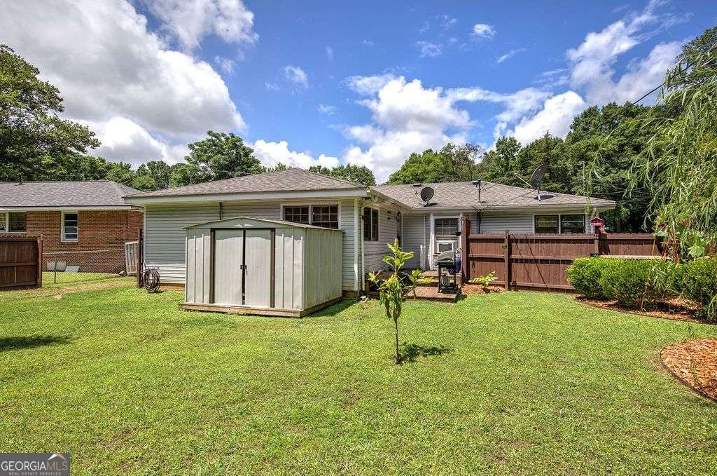 115 Lindsey Drive Cartersville - Photo 32