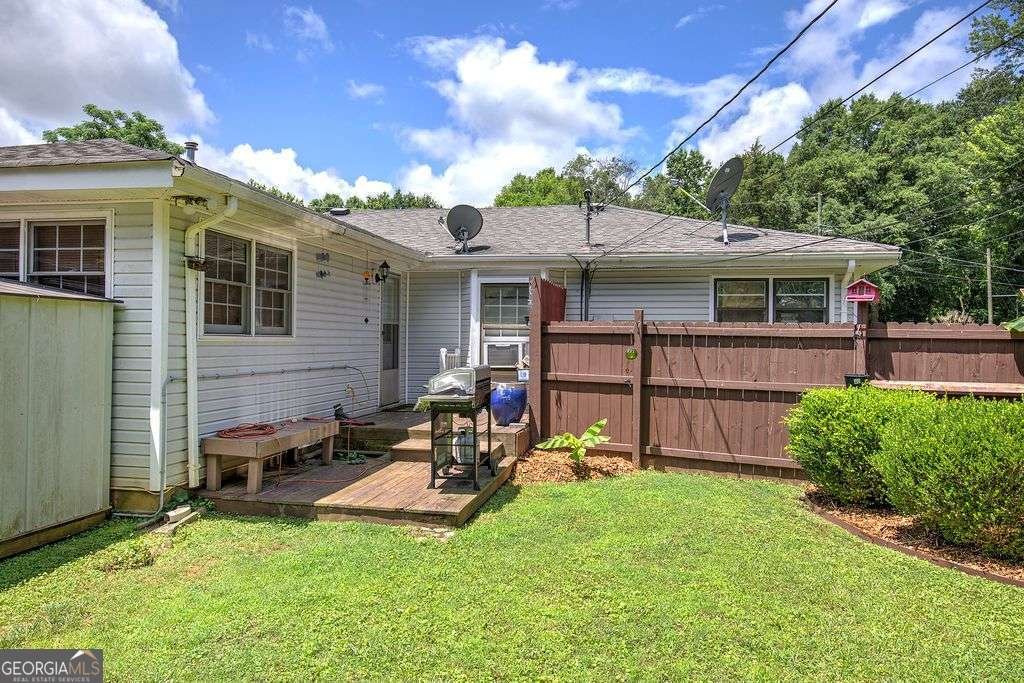115 Lindsey Drive Cartersville - Photo 33
