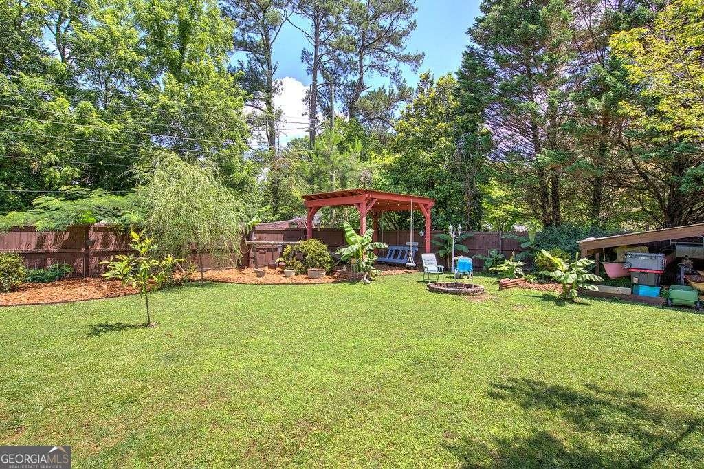 115 Lindsey Drive Cartersville - Photo 34