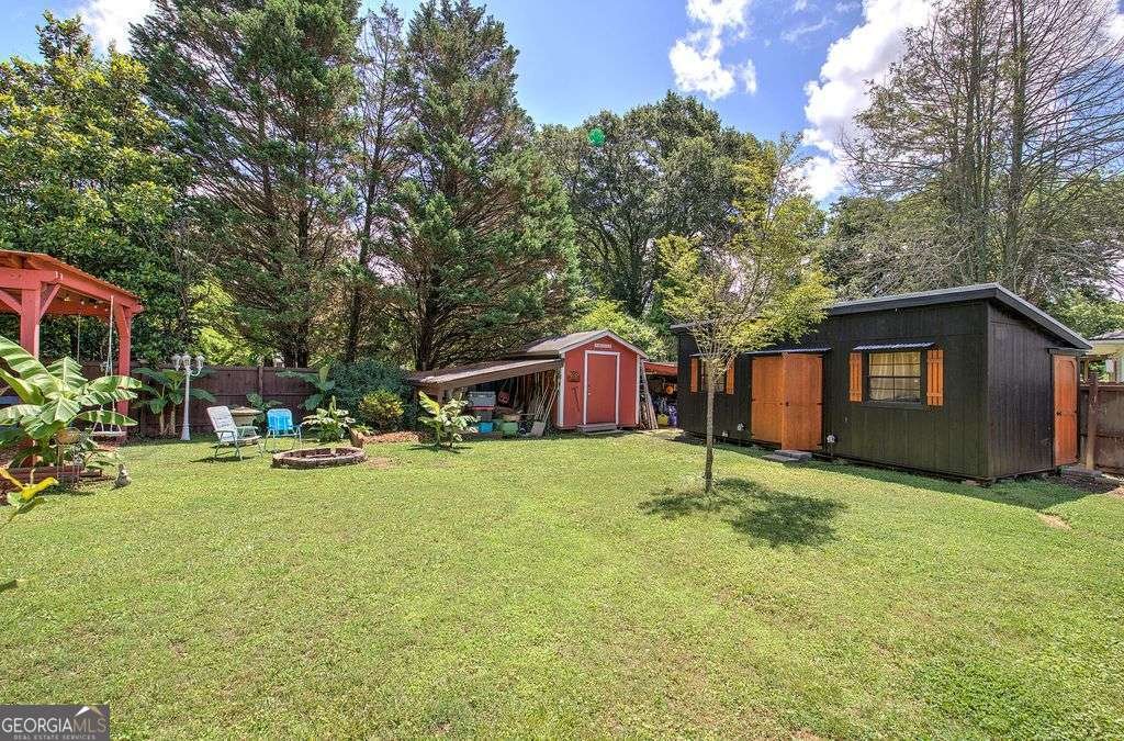 115 Lindsey Drive Cartersville - Photo 35