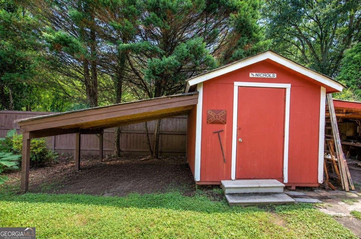 115 Lindsey Drive Cartersville - Photo 37