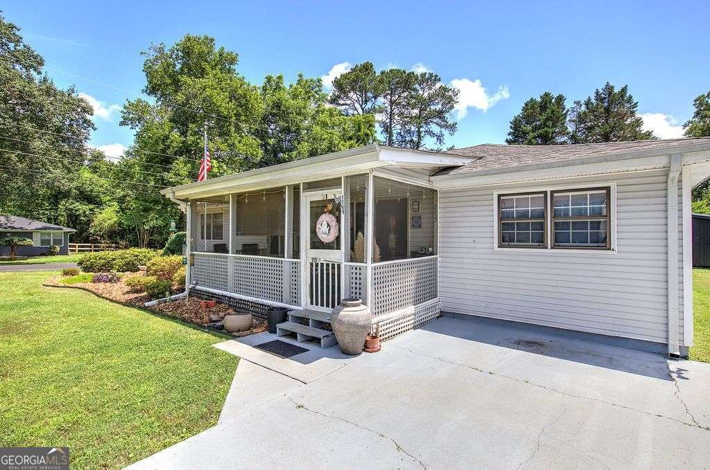 115 Lindsey Drive Cartersville - Photo 9