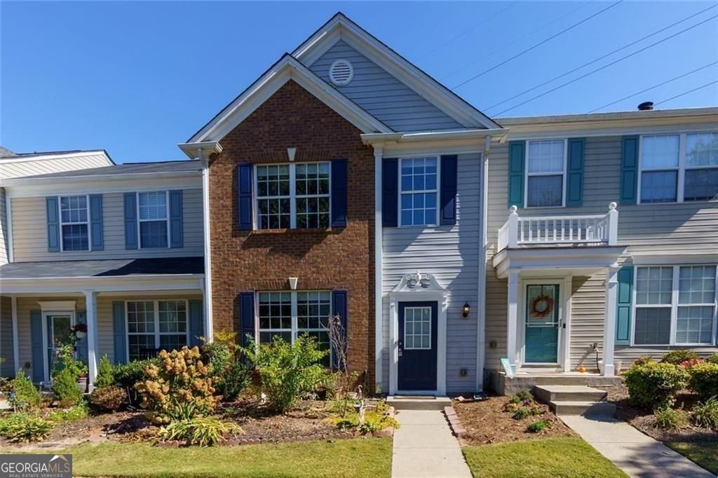 13300 Morris Road Alpharetta - main photo