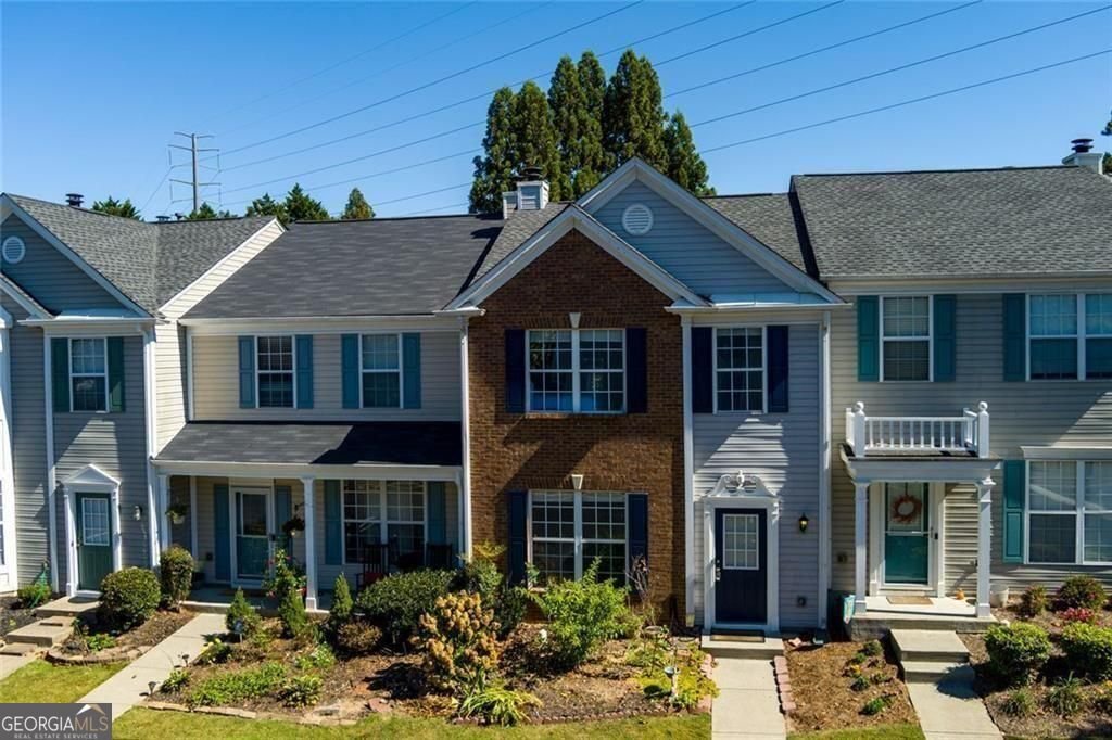 13300 Morris Road Alpharetta - Photo 27
