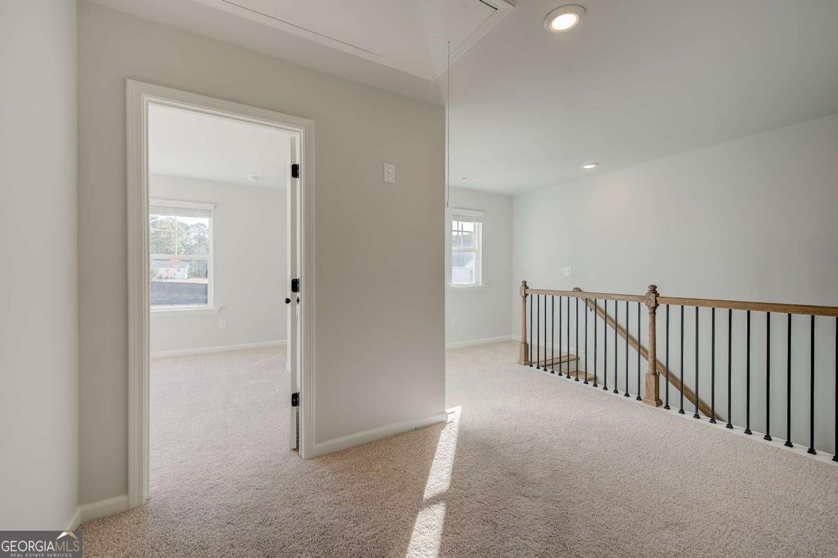 187 Homesite Sedwick Place Conyers - Photo 19