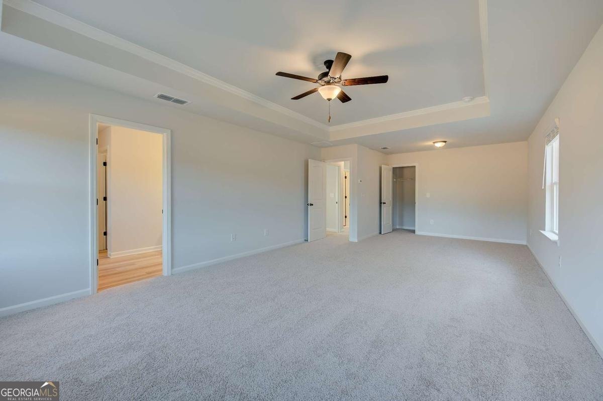 187 Homesite Sedwick Place Conyers - Photo 22