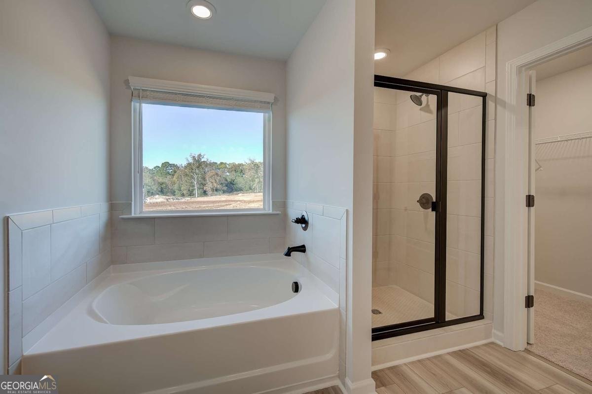 187 Homesite Sedwick Place Conyers - Photo 25