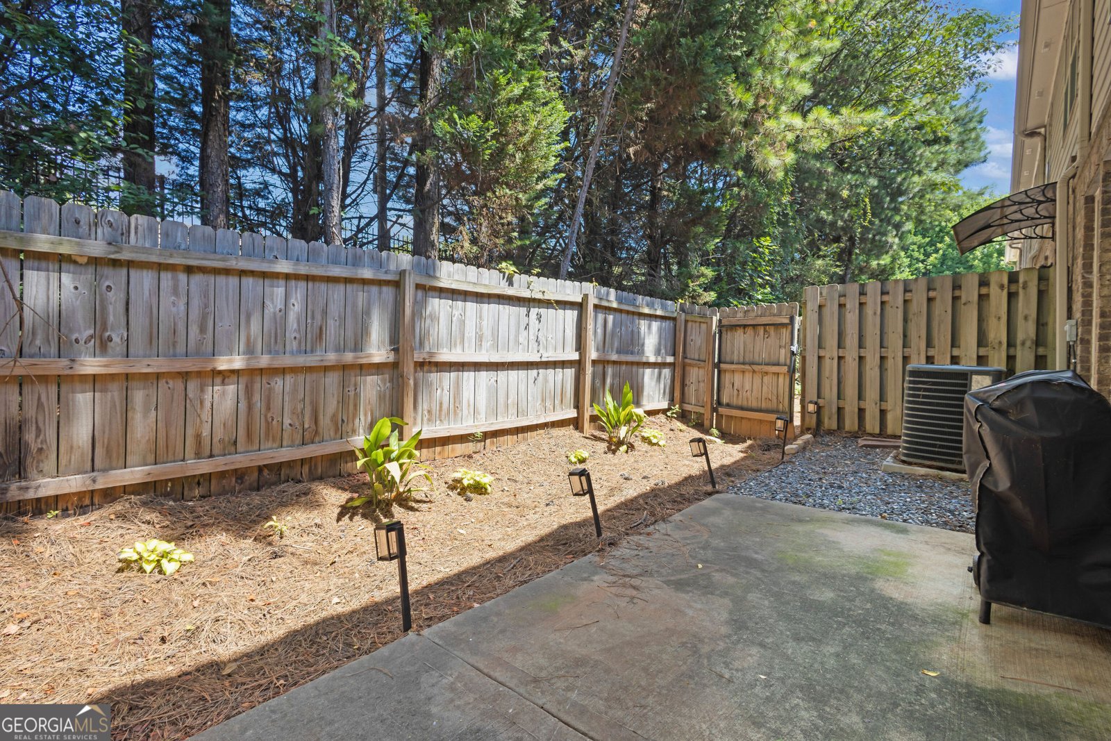 3347 Desoto Road Snellville - Photo 34