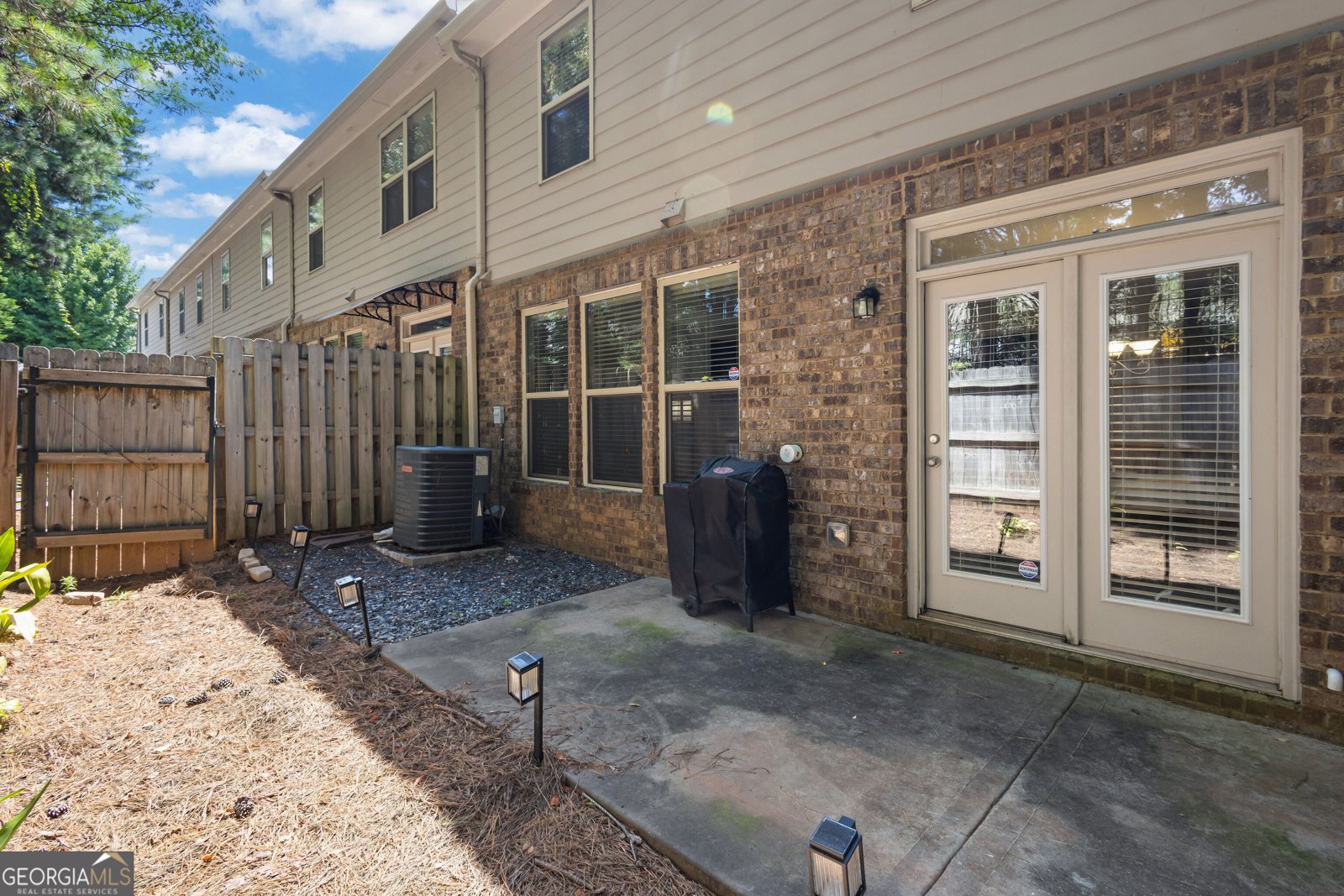 3347 Desoto Road Snellville - Photo 35