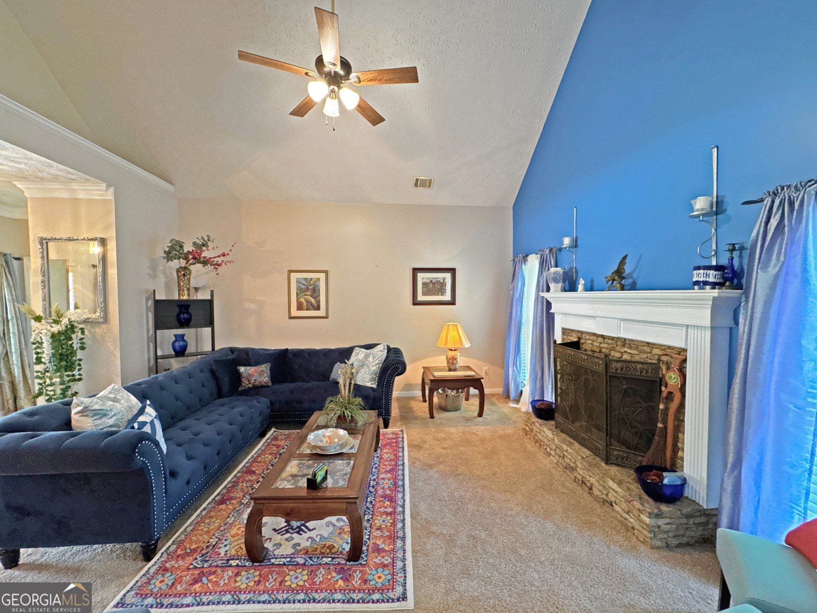 55 Concord Court Covington - Photo 10