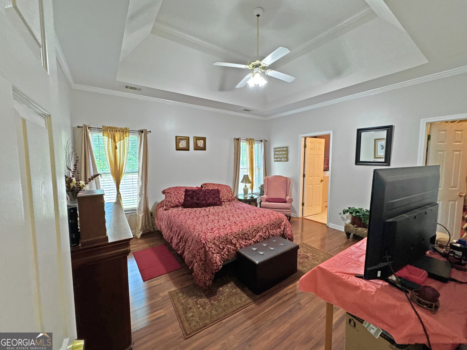 55 Concord Court Covington - Photo 28