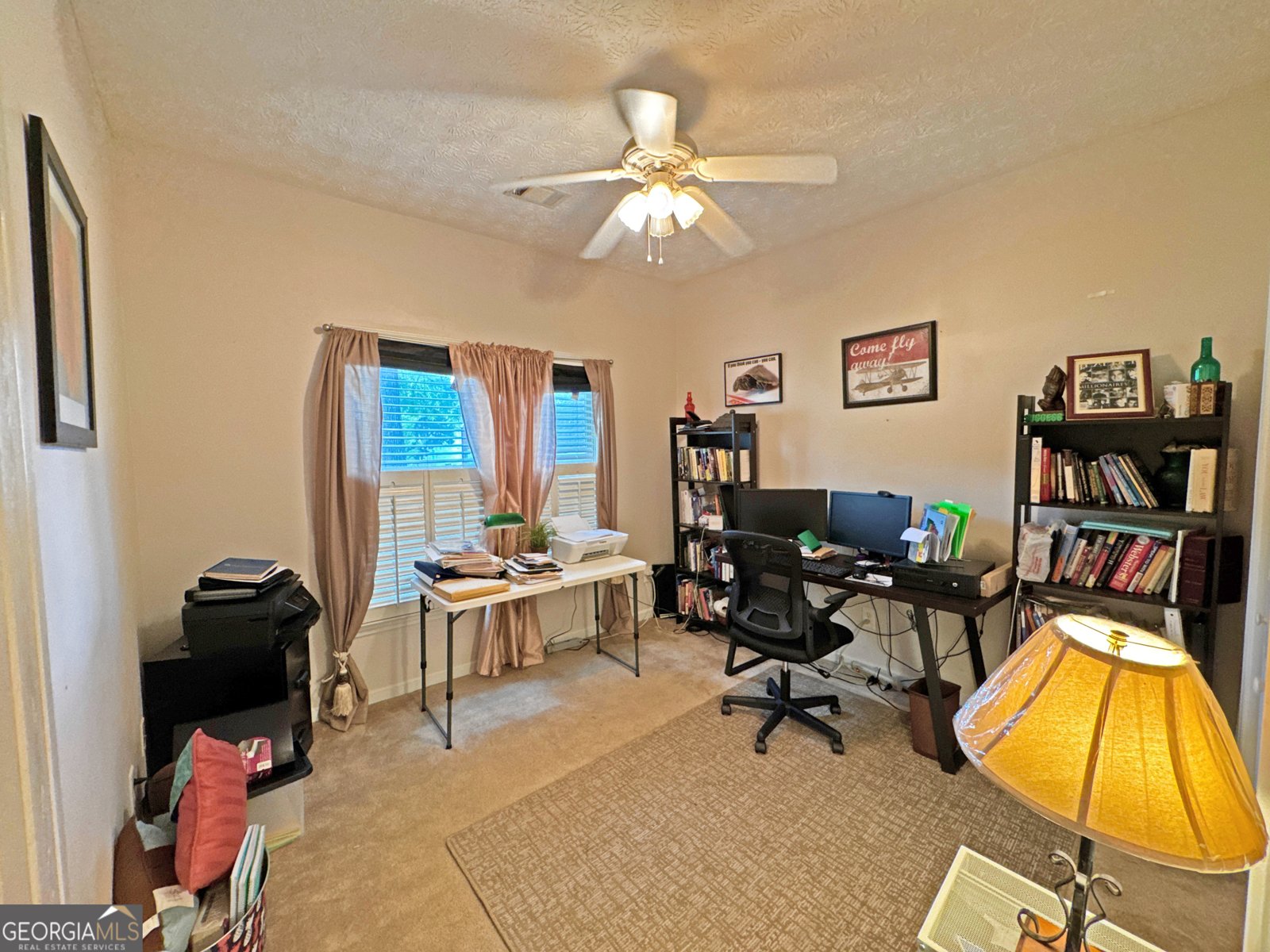 55 Concord Court Covington - Photo 36