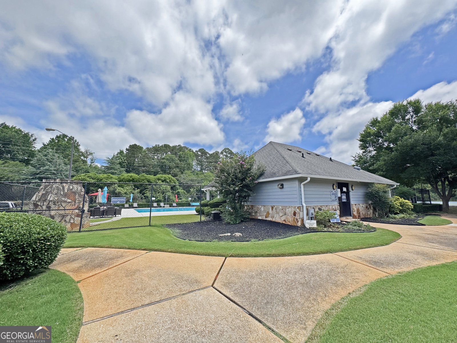 55 Concord Court Covington - Photo 45