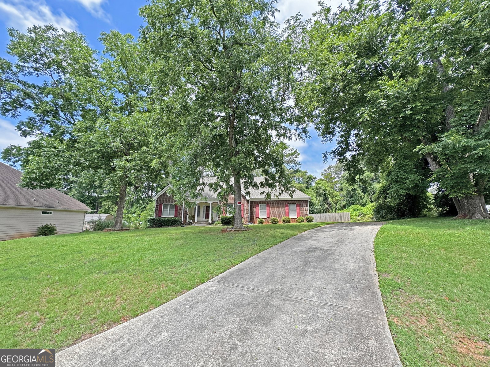 55 Concord Court Covington - Photo 48