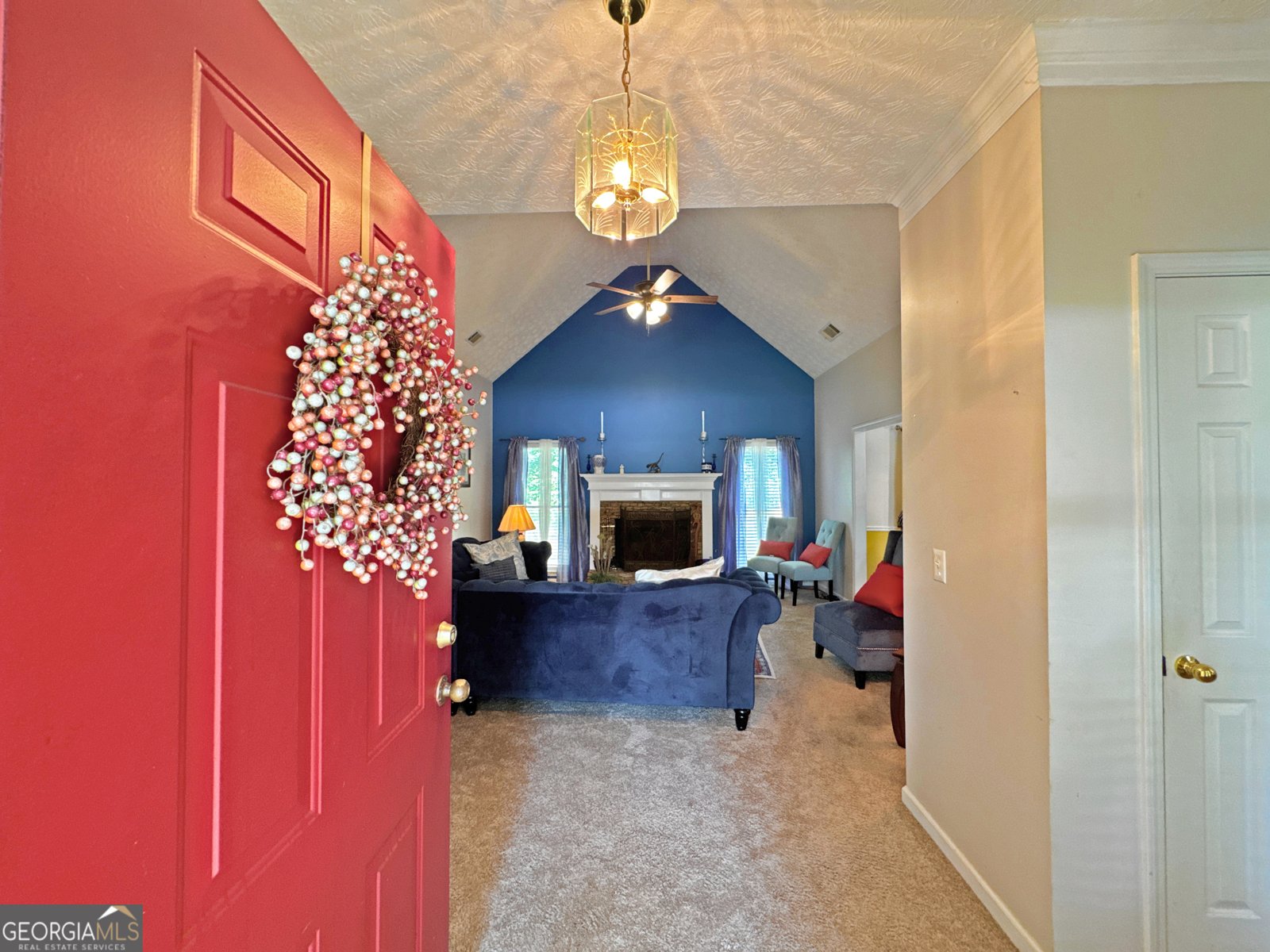 55 Concord Court Covington - Photo 6