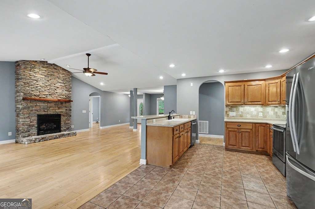 234 Pheasant Trail Warne - Photo 15