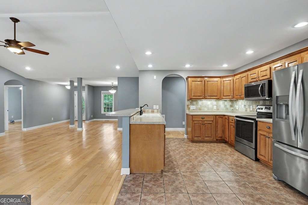 234 Pheasant Trail Warne - Photo 16