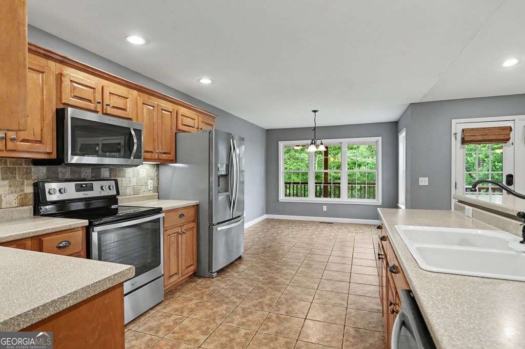 234 Pheasant Trail Warne - Photo 18