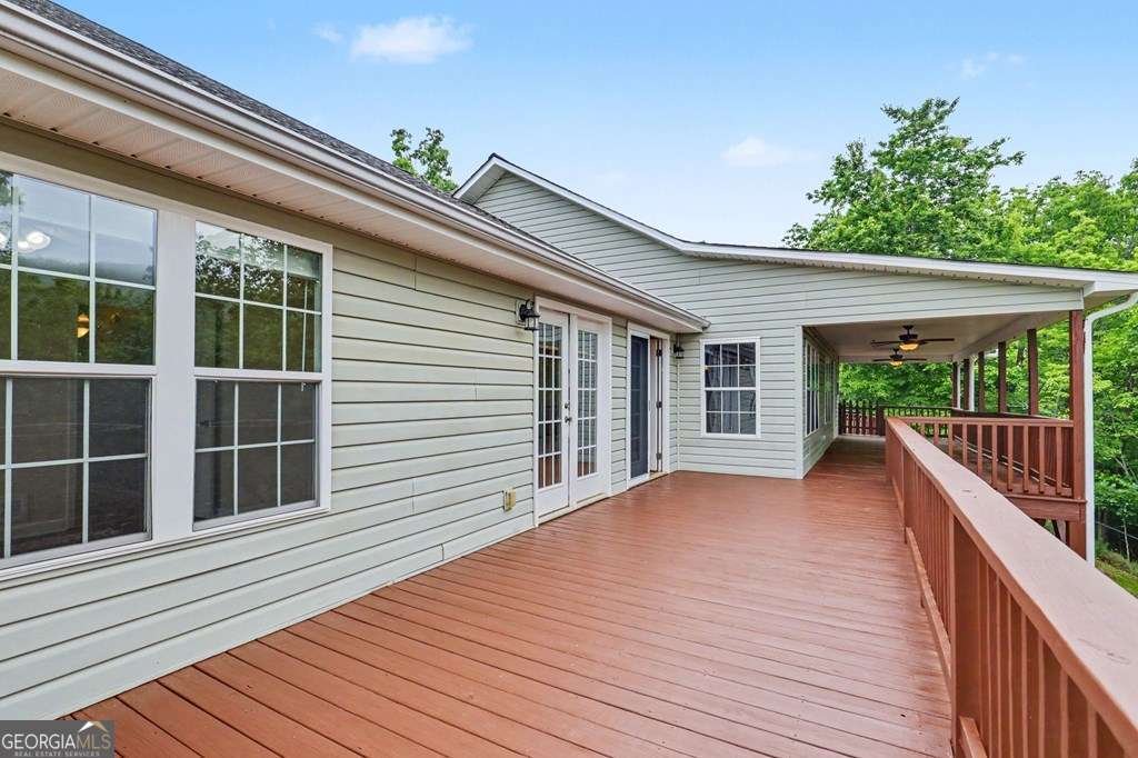 234 Pheasant Trail Warne - Photo 19