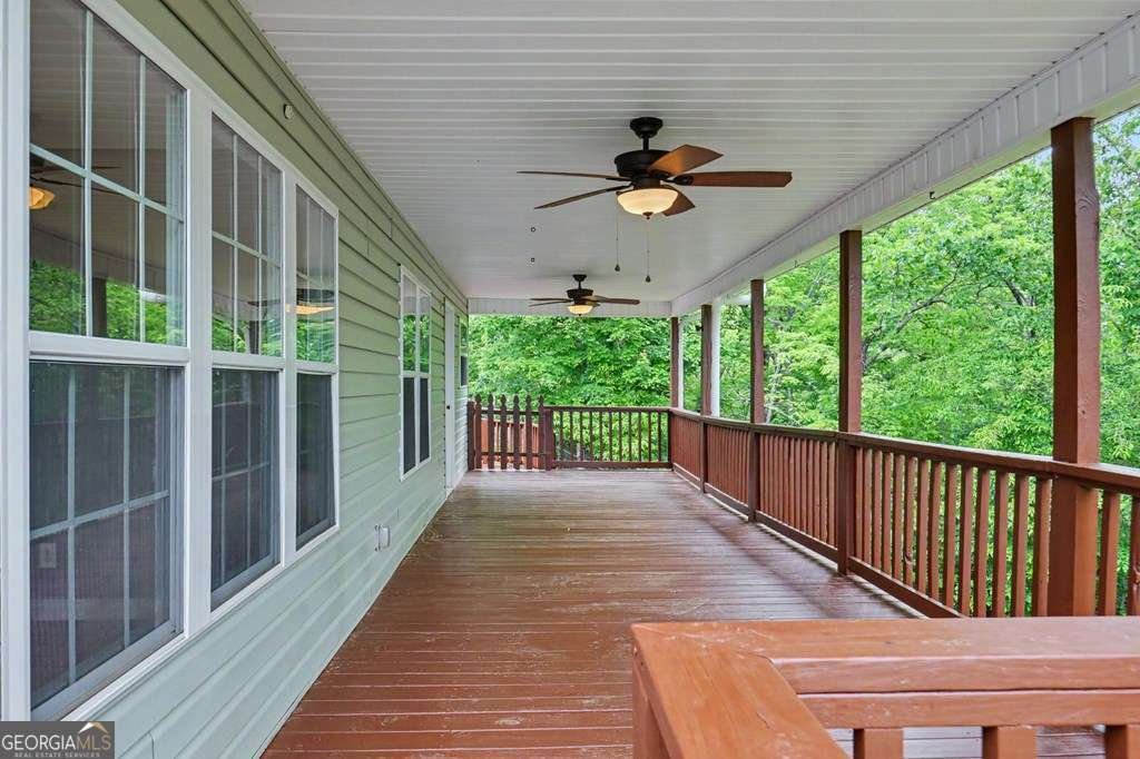 234 Pheasant Trail Warne - Photo 20