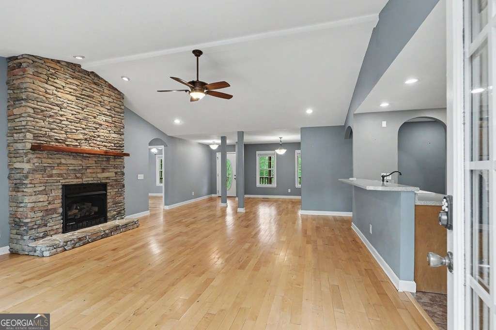 234 Pheasant Trail Warne - Photo 21