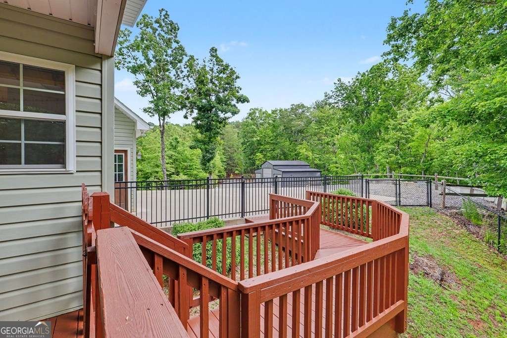 234 Pheasant Trail Warne - Photo 37