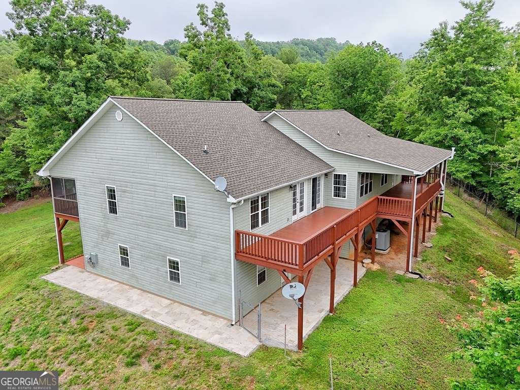 234 Pheasant Trail Warne - Photo 67