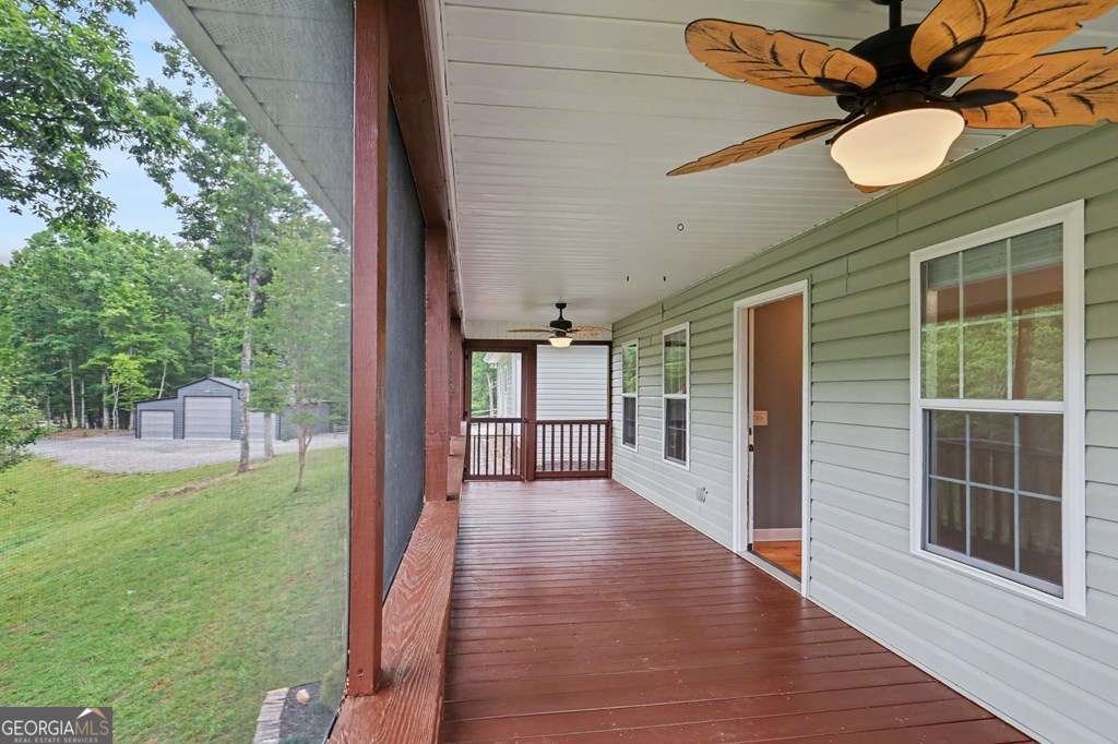 234 Pheasant Trail Warne - Photo 9
