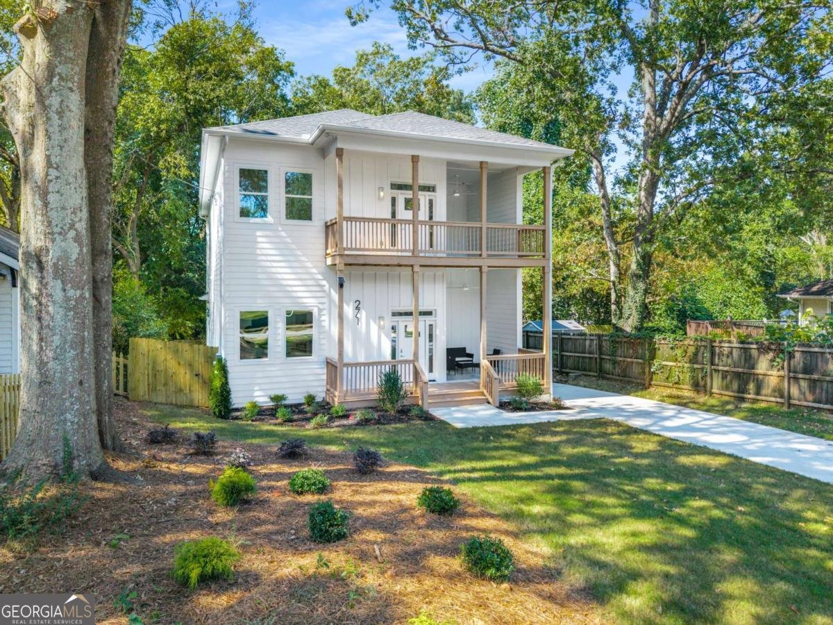 271 Haas Avenue Atlanta - main photo
