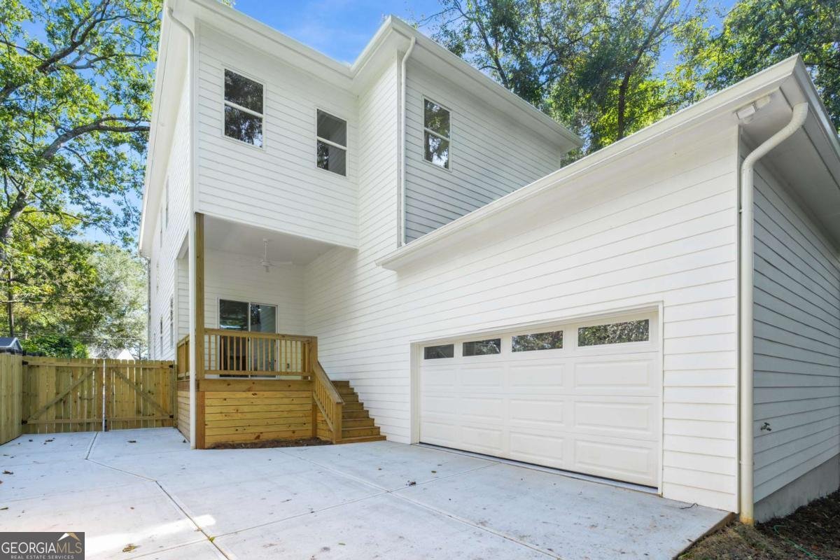 271 Haas Avenue Atlanta - Photo 50