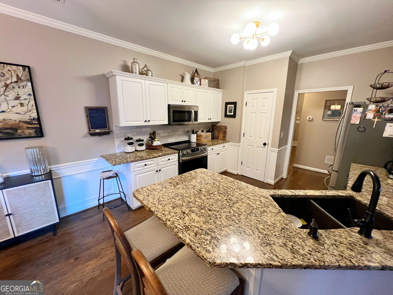 5403 Amity Drive Powder Springs - Photo 12