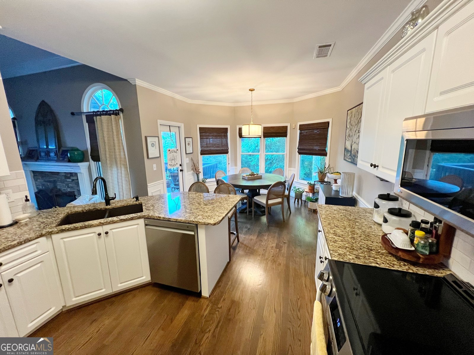 5403 Amity Drive Powder Springs - Photo 13
