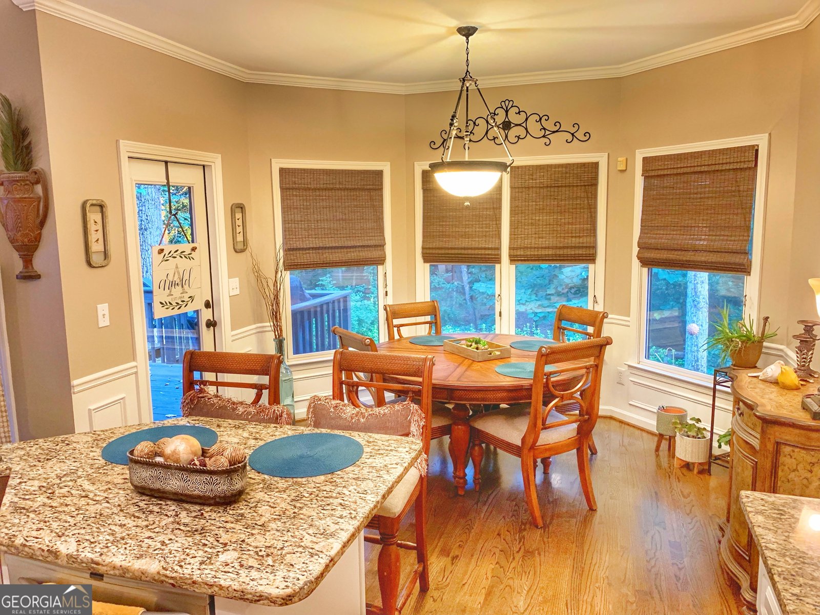 5403 Amity Drive Powder Springs - Photo 14